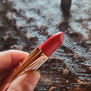 Luxurious Red Lipstick